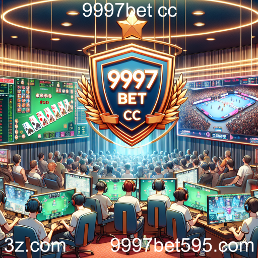 A Ascensão dos E-Sports: A Nova Fronteira dos Jogos Competitivos