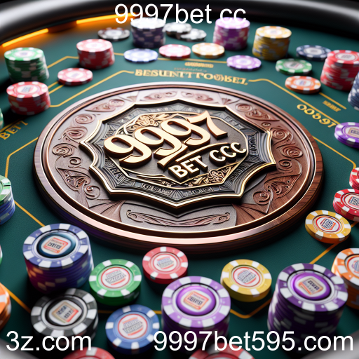 Explore os Jogos de Poker no 9997bet cc