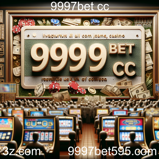 Descubra as Melhores Promoções em Jogos no 9997bet cc
